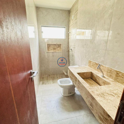 Imagem Casa com 3 Quartos para Alugar ou Temporada, 149 m² em Parque Das Nações - Parnamirim