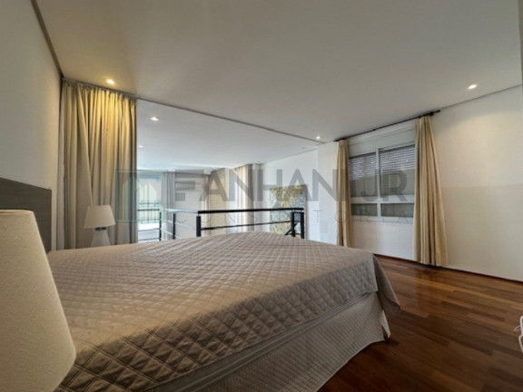 Imagem Imóvel com 1 Quarto à Venda, 86 m² em Cerqueira César - São Paulo