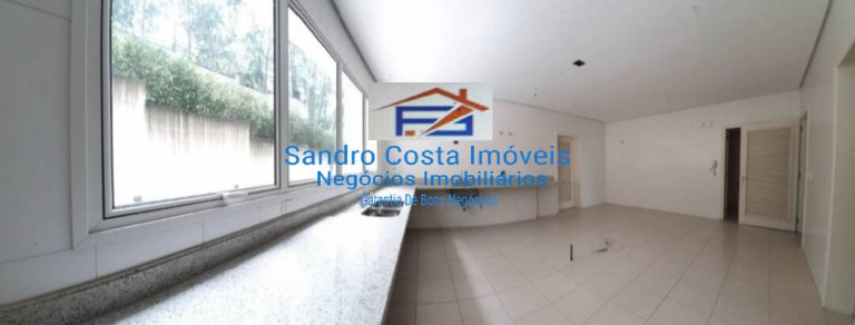 Imagem Apartamento com 5 Quartos à Venda, 1.223 m² em Retiro Morumbi - São Paulo Imagem Apartamento com 5 Quartos à Venda, 1.223 m² em Retiro Morumbi - São Paulo