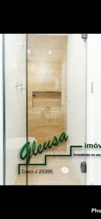Imagem Apartamento com 1 Quarto à Venda, 20 m² em Moema - São Paulo