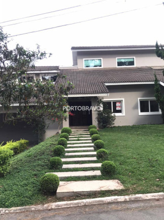 Imagem Casa com 6 Quartos à Venda, 1.250 m² em Alphaville - Santana De Parnaíba Imagem Casa com 6 Quartos à Venda, 1.250 m² em Alphaville - Santana De Parnaíba