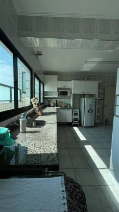 Imagem Cobertura com 3 Quartos à Venda, 250 m² em Real - Praia Grande
