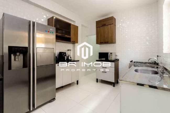 Imagem Casa com 2 Quartos à Venda, 140 m² em Aclimação - São Paulo Imagem Casa com 2 Quartos à Venda, 140 m² em Aclimação - São Paulo