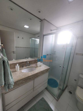 Imagem Apartamento com 3 Quartos à Venda, 240 m² em Brooklin - São Paulo Imagem Apartamento com 3 Quartos à Venda, 240 m² em Brooklin - São Paulo