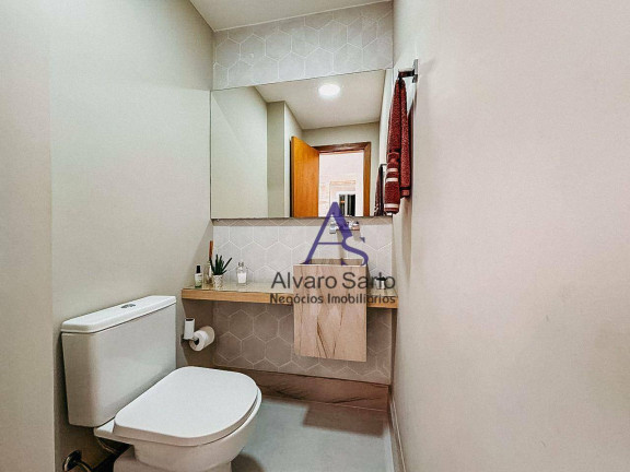 Imagem Apartamento com 3 Quartos à Venda, 140 m² em Parque Residencial Laranjeiras - Serra Imagem Apartamento com 3 Quartos à Venda, 140 m² em Parque Residencial Laranjeiras - Serra