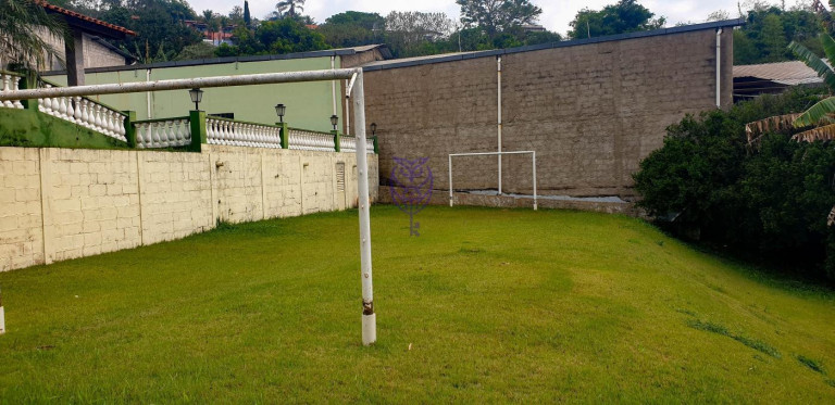 Imagem Imóvel com 4 Quartos à Venda, 8.000 m² em Centro - Serra Negra