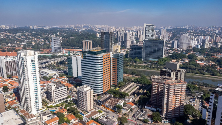 Imagem Terreno à Venda,  em Pinheiros - São Paulo