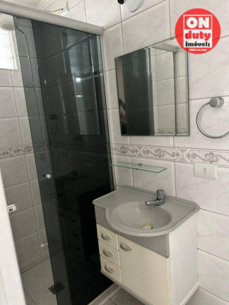 Imagem Apartamento com 3 Quartos à Venda, 115 m² em Itararé - São Vicente Imagem Apartamento com 3 Quartos à Venda, 115 m² em Itararé - São Vicente