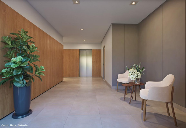 Imagem Apartamento com 3 Quartos à Venda, 66 m² em Serra - Belo Horizonte