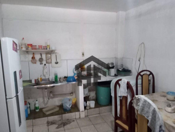 Imagem Casa com 2 Quartos à Venda, 143 m² em Beberibe - Recife