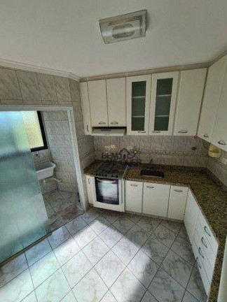 Imagem Apartamento com 2 Quartos à Venda, 54 m² em Freguesia Do ó - São Paulo