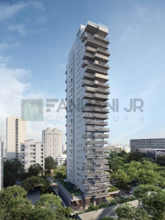 Imagem Imóvel com 1 Quarto à Venda, 81 m² em Jardim Paulista - São Paulo Imagem Imóvel com 1 Quarto à Venda, 81 m² em Jardim Paulista - São Paulo