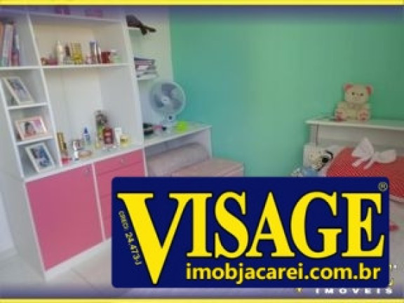 Imagem Apartamento com 2 Quartos à Venda,  em Jd. Colonia - Jacareí