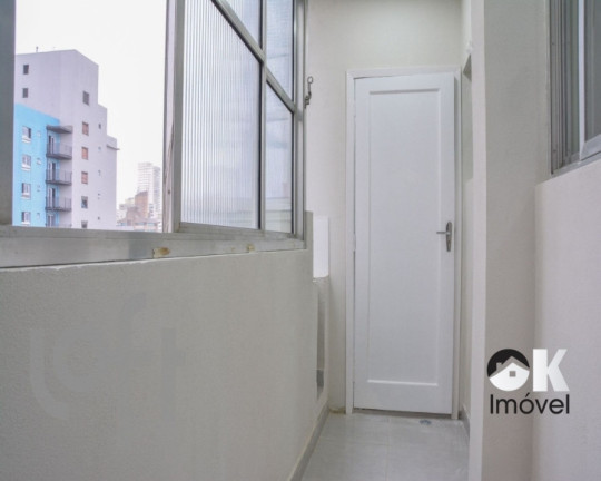 Imagem Apartamento com 3 Quartos à Venda, 160 m² em Higienópolis - São Paulo Imagem Apartamento com 3 Quartos à Venda, 160 m² em Higienópolis - São Paulo
