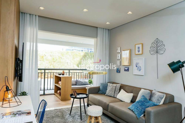 Imagem Apartamento com 2 Quartos à Venda, 64 m² em Vila Guarani (zona Sul) - São Paulo Imagem Apartamento com 2 Quartos à Venda, 64 m² em Vila Guarani (zona Sul) - São Paulo