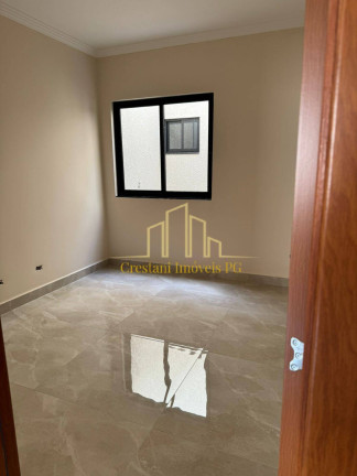 Imagem Casa com 3 Quartos à Venda,  em Campo Alegre - Ponta Grossa