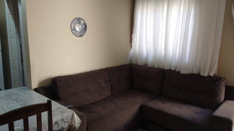 Imagem Casa com 3 Quartos à Venda, 185 m² em Parque Das Nações - Santo André