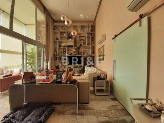 Imagem Apartamento com 4 Quartos à Venda, 213 m² em Vila Mariana - São Paulo