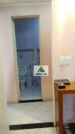 Apartamento com 3 Quartos à Venda, 70 m² em Jardim Quarto Centenário - Campinas
