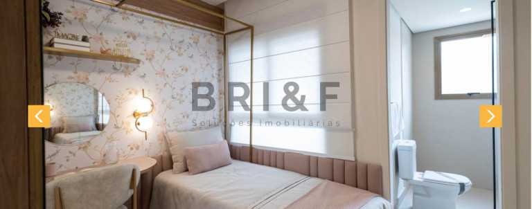 Imagem Apartamento com 2 Quartos à Venda, 80 m² em Moema - São Paulo