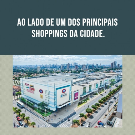 Imagem Apartamento com 2 Quartos à Venda, 56 m² em Vila Rosa - Goiânia Imagem Apartamento com 2 Quartos à Venda, 56 m² em Vila Rosa - Goiânia