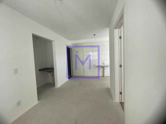 Imagem Apartamento com 2 Quartos à Venda, 41 m² em Cidade Nova São Miguel - São Paulo Imagem Apartamento com 2 Quartos à Venda, 41 m² em Cidade Nova São Miguel - São Paulo