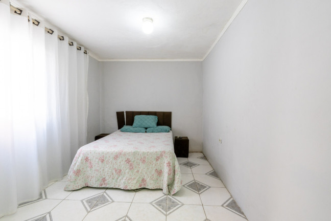 Imagem Casa com 4 Quartos à Venda, 89 m² em Parque Regina - São Paulo Imagem Casa com 4 Quartos à Venda, 89 m² em Parque Regina - São Paulo