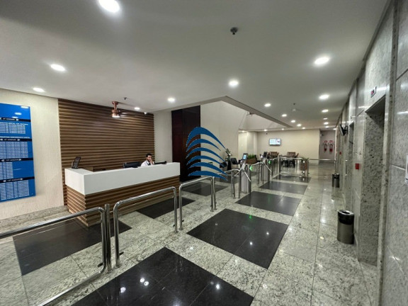 Imagem Sala Comercial à Venda, 75 m² em Pituba - Salvador Imagem Sala Comercial à Venda, 75 m² em Pituba - Salvador