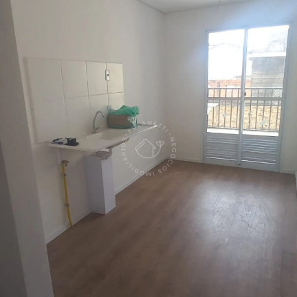 Imagem Apartamento com 1 Quarto para Alugar, 32 m² em Vila Esperança - São Paulo Imagem Apartamento com 1 Quarto para Alugar, 32 m² em Vila Esperança - São Paulo