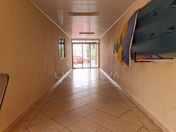 Imagem Casa com 4 Quartos à Venda,  em Jardim Curitibano - Foz Do Iguacu