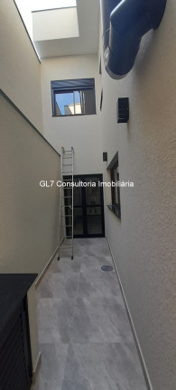 Imagem Casa com 3 Quartos à Venda,  em Jardim Panorama - Indaiatuba