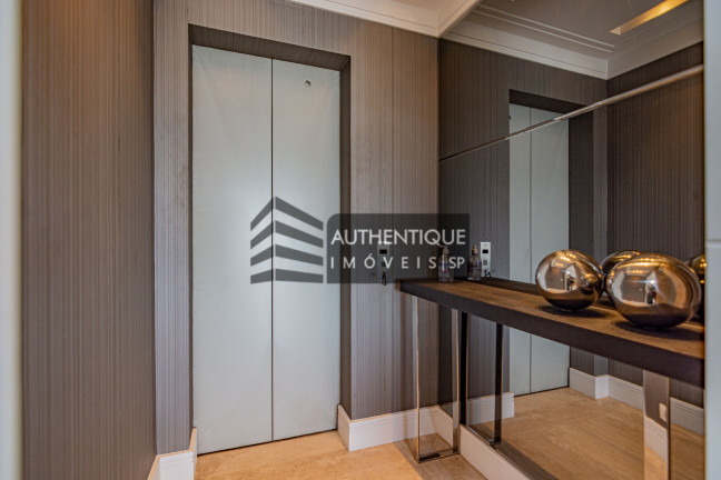 Imagem Apartamento com 4 Quartos à Venda, 206 m² em Vila Romana - São Paulo Imagem Apartamento com 4 Quartos à Venda, 206 m² em Vila Romana - São Paulo