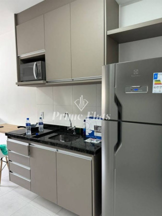 Imagem Apartamento com 1 Quarto à Venda, 24 m² em Vila Olímpia - São Paulo Imagem Apartamento com 1 Quarto à Venda, 24 m² em Vila Olímpia - São Paulo