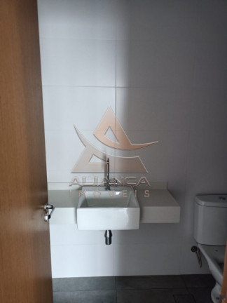 Imagem Apartamento com 1 Quarto à Venda, 56 m² em Jardim Botânico - Ribeirão Preto