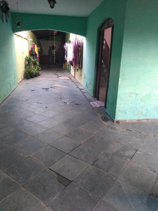 Imagem Casa com 3 Quartos à Venda, 160 m² em Conjunto Habitacional Terra Dos Ipês Ii (fase I) - Pindamonhangaba