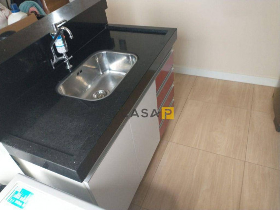 Imagem Apartamento com 2 Quartos à Venda, 44 m² em Jardim Bertoni - Americana Imagem Apartamento com 2 Quartos à Venda, 44 m² em Jardim Bertoni - Americana