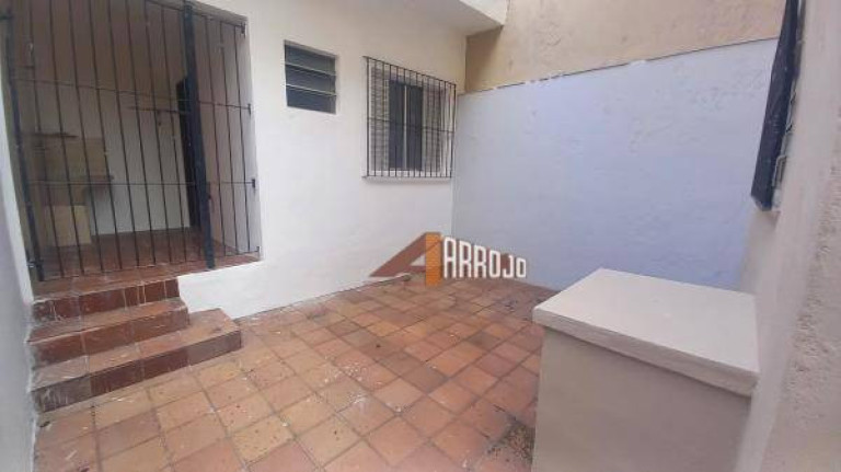 Imagem Sobrado com 3 Quartos à Venda, 124 m² em Vila Buenos Aires - São Paulo Imagem Sobrado com 3 Quartos à Venda, 124 m² em Vila Buenos Aires - São Paulo