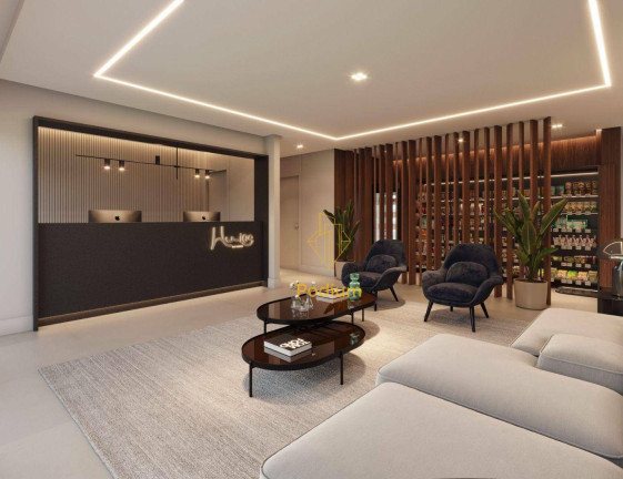 Imagem Apartamento com 2 Quartos à Venda, 52 m² em Intermares - Cabedelo