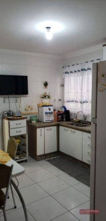 Imagem Casa com 2 Quartos à Venda, 154 m² em Vila Rosália - Guarulhos Imagem Casa com 2 Quartos à Venda, 154 m² em Vila Rosália - Guarulhos