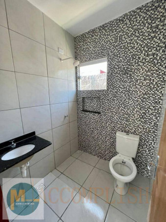 Imagem Casa com 2 Quartos à Venda, 210 m² em Povoado Genipabu - Extremoz