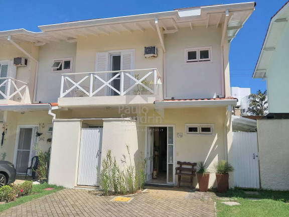 Casa com 3 Quartos à Venda, 99 m² em Balneário Samburá - Peruíbe