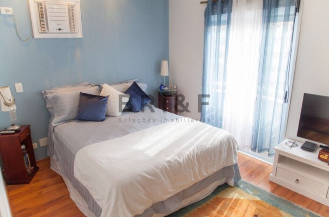 Imagem Apartamento com 3 Quartos à Venda, 115 m² em Brooklin - São Paulo Imagem Apartamento com 3 Quartos à Venda, 115 m² em Brooklin - São Paulo