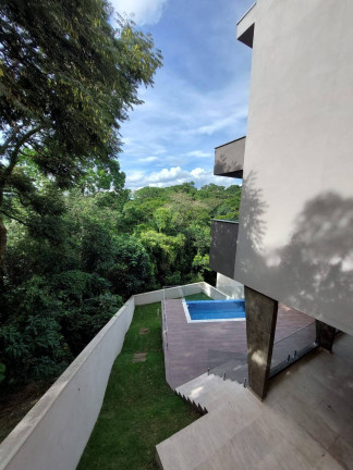 Imagem Casa com 3 Quartos à Venda, 286 m² em Tarumã - Santana De Parnaíba