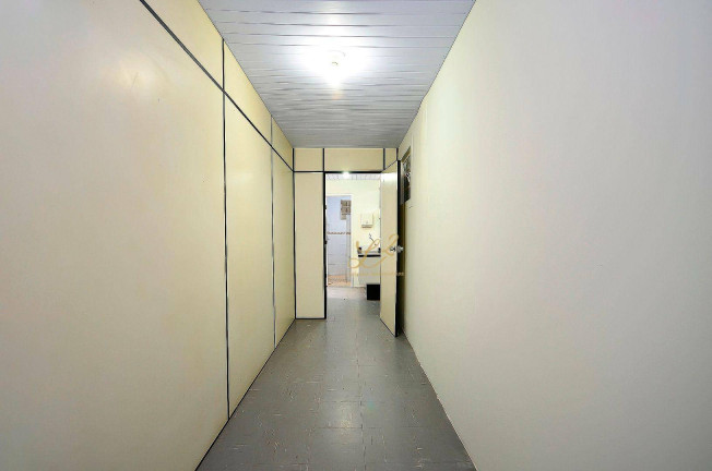 Imagem Casa com 1 Quarto à Venda, 172 m² em Cristo Rei - Curitiba