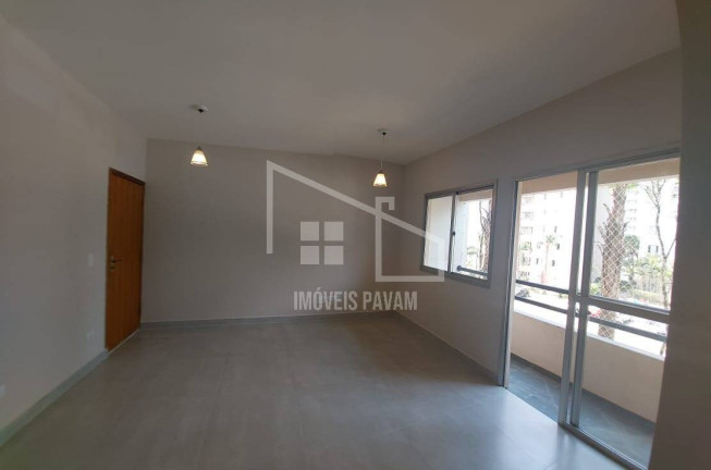 Imagem Apartamento com 3 Quartos para Alugar, 70 m² em Planalto - São Bernardo Do Campo