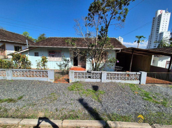 Imagem Casa com 3 Quartos à Venda, 77 m² em Itoupava Seca - Blumenau