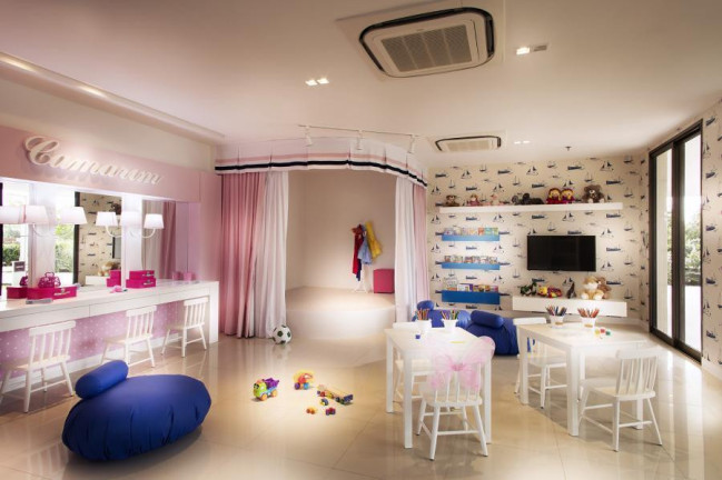 Imagem Apartamento com 5 Quartos à Venda, 325 m² em Barra Da Tijuca - Rio De Janeiro