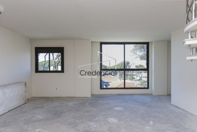 Imagem Cobertura com 3 Quartos à Venda, 142 m² em água Verde - Curitiba