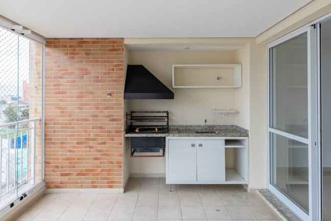 Imagem Apartamento com 3 Quartos à Venda, 115 m² em Alto Da Boa Vista - São Paulo