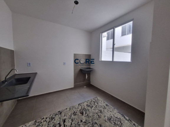 Imagem Apartamento com 2 Quartos à Venda, 44 m² em Adelmolândia - Sabará Imagem Apartamento com 2 Quartos à Venda, 44 m² em Adelmolândia - Sabará